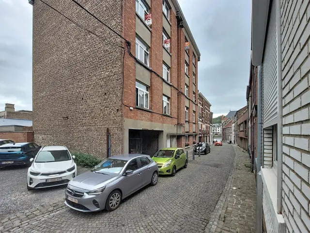 Appartement te koop in Huy – 1/10
