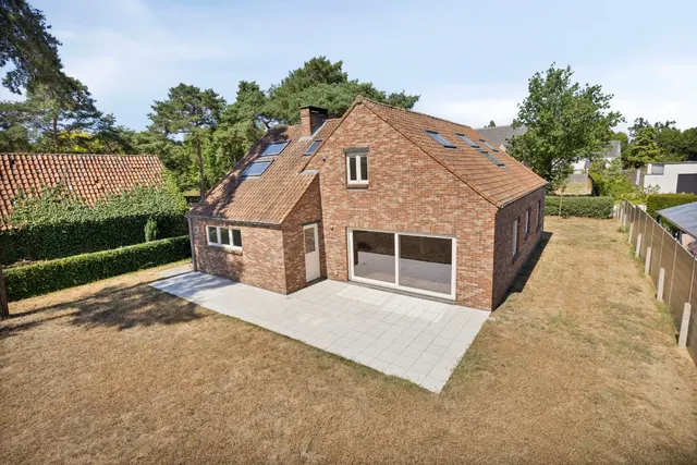 Huis te koop in Keerbergen – 1/10