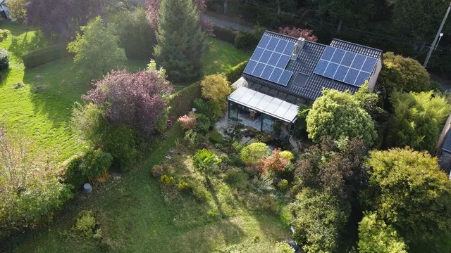 Maison à vendre à Huy – 1/10