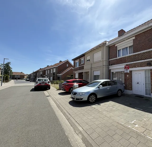 Maison à vendre à Roeselare – 1/10