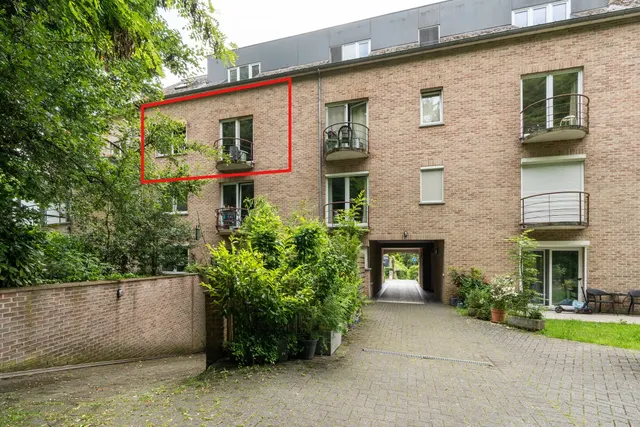 Appartement te koop in Wilsele – 1/10