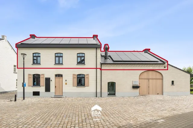 Appartement à vendre à Kinrooi – 1/10