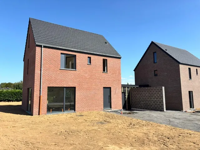 Huis te koop in Ohey-Haillot – 1/10