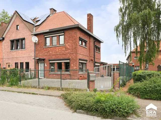 Maison à vendre à Genk – 1/10