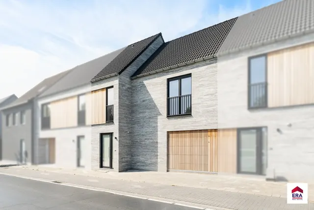 Maison à vendre à Dentergem – 1/10