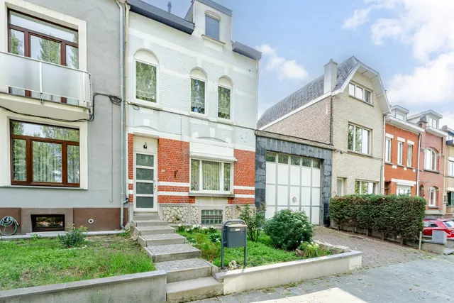 Maison à vendre à Machelen – 1/10