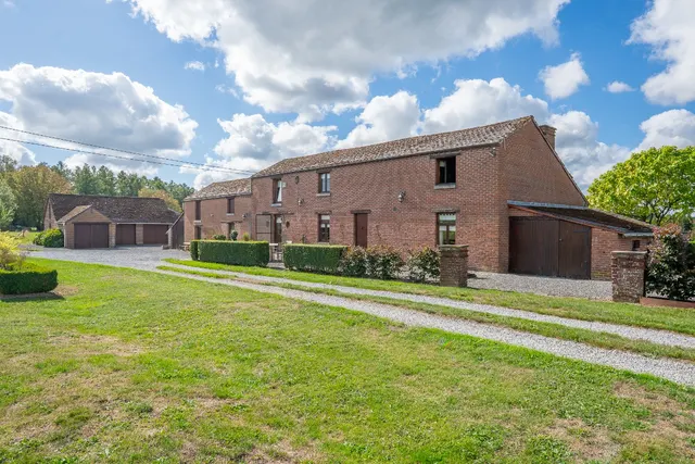 Maison à vendre à Cul Des Sarts – 1/10
