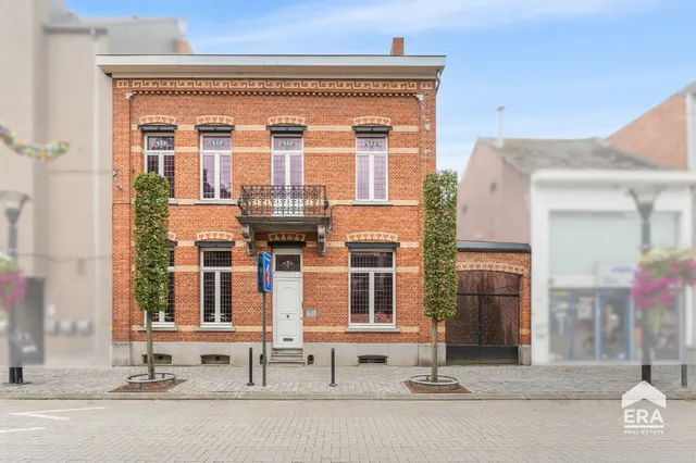 Maison à vendre à Geel – 1/10