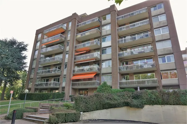 Appartement à vendre à Wezembeek-Oppem – 1/10