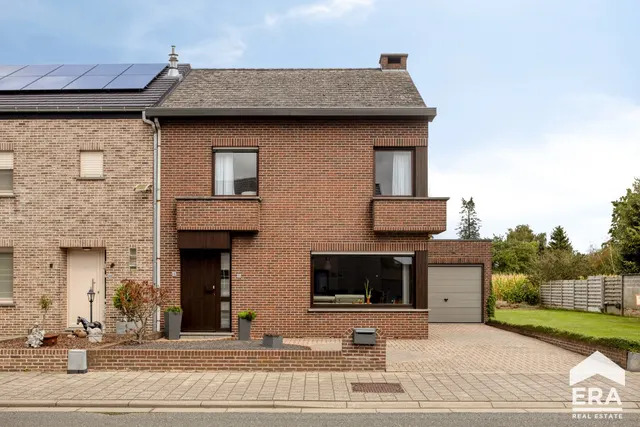 Maison à vendre à Geel – 1/10