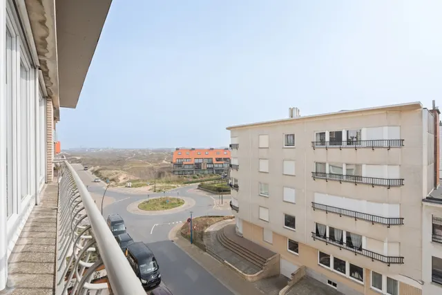 Appartement à vendre à Koksijde – 1/10