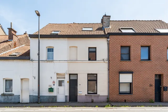 Huis te koop in Wezembeek-Oppem – 1/10