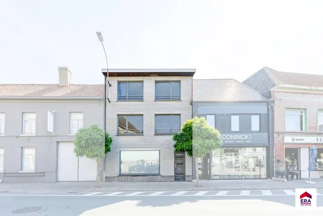 Maison à vendre à Wakken – 1/10