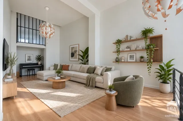 Appartement te koop in Bruxelles – 1/10