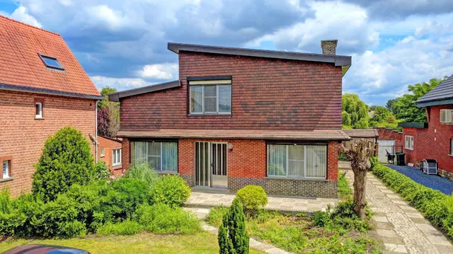 Huis te koop in Aarschot – 1/10