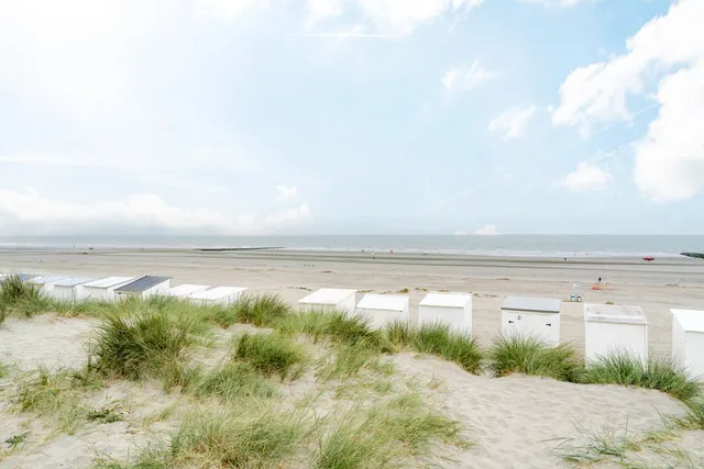 Appartement te koop in Nieuwpoort – 1/10