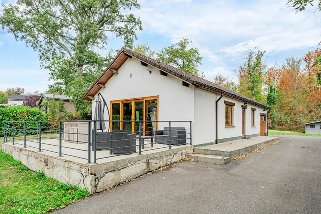 Maison à vendre à Somme-leuze – 1/10
