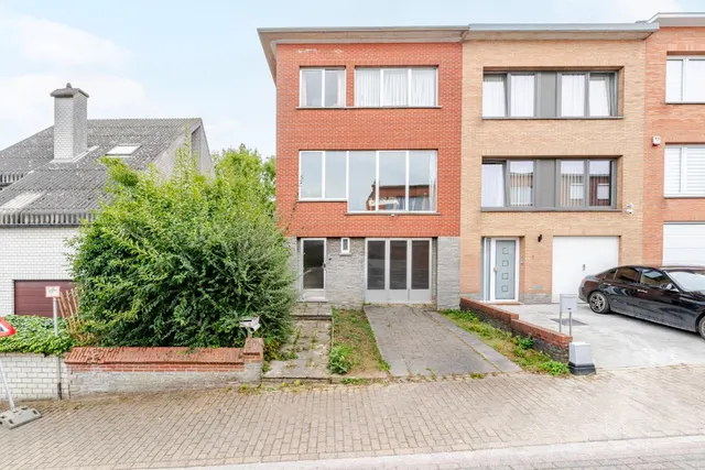 Maison à vendre à Nossegem – 1/10