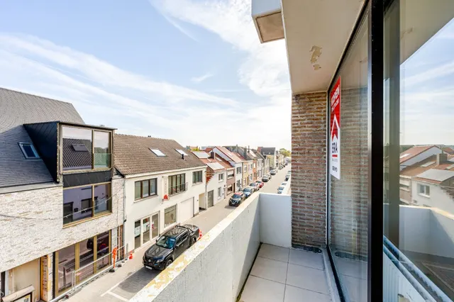 Apartment for sale in Oostende – 1/10