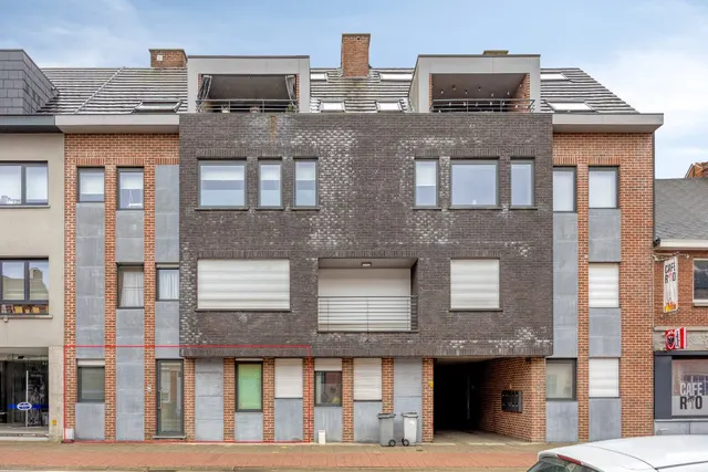 Appartement à vendre à Ravels – 1/10