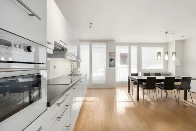 Apartment for sale in Oostende – 1/10
