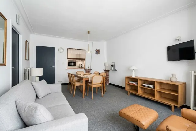 Apartment for sale in Oostende – 1/10
