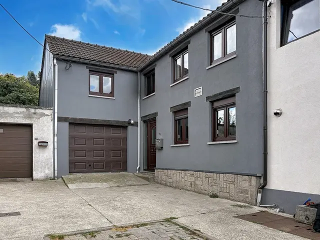 Huis te koop in Saint-Georges-sur-Meuse – 1/10