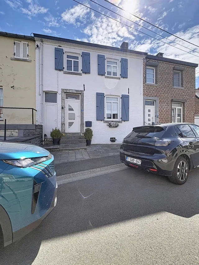 Maison à vendre à Fexhe-le-haut-clocher – 1/10