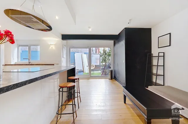 Appartement te koop in Bruxelles – 1/10