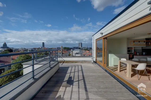 Appartement te koop in Ixelles – 1/10