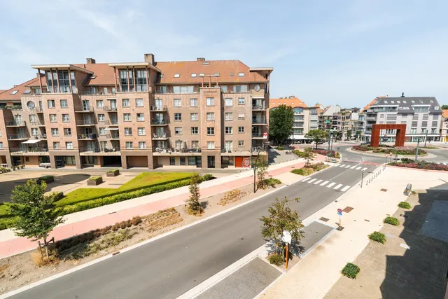 Appartement à vendre à Koksijde – 1/10