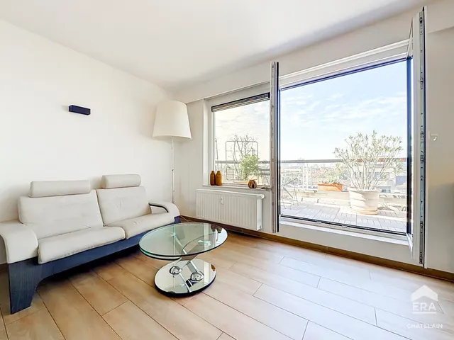 Appartement te koop in Schaerbeek – 1/10