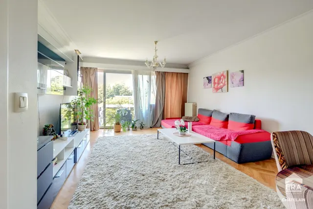 Appartement à vendre à Bruxelles – 1/10