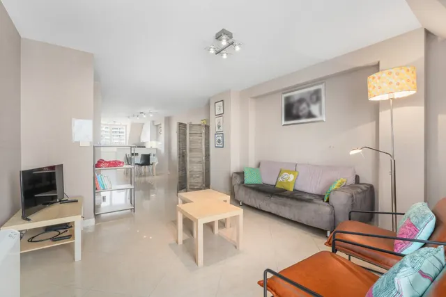 Appartement à vendre à Middelkerke – 1/10