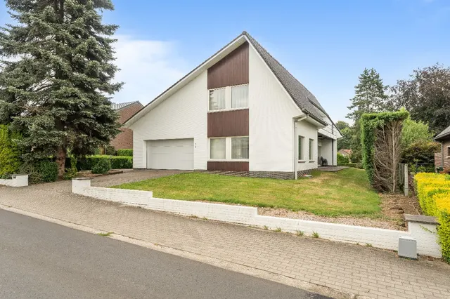 Maison à vendre à Grimbergen – 1/10