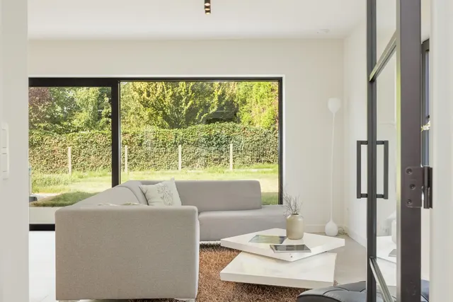 Maison à vendre à Mollem (Asse) – 1/10