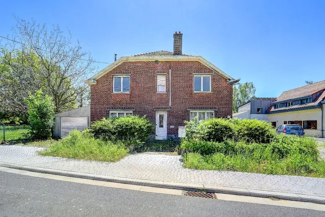 Maison à vendre à Tervuren – 1/10