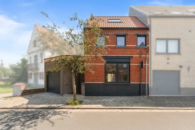 Maison à vendre à Eeklo – 1/10
