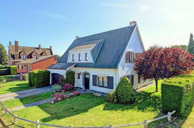 House for sale in Overijse – 1/30