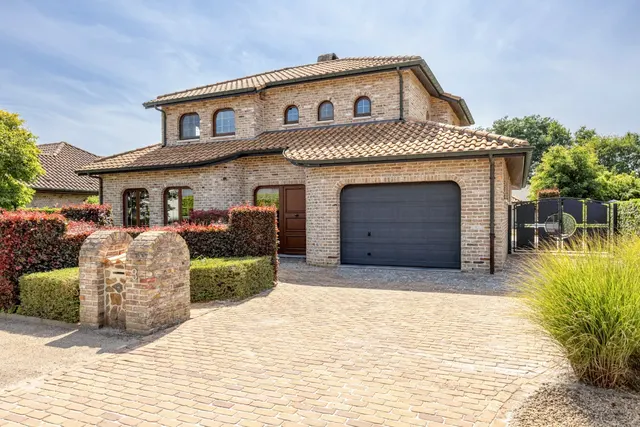 Maison à vendre à Rijkevorsel – 1/10