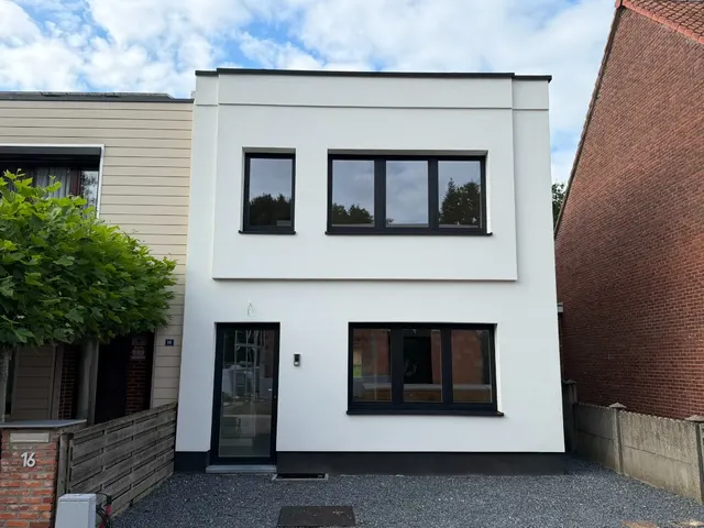 Maison à vendre à Herentals – 1/10