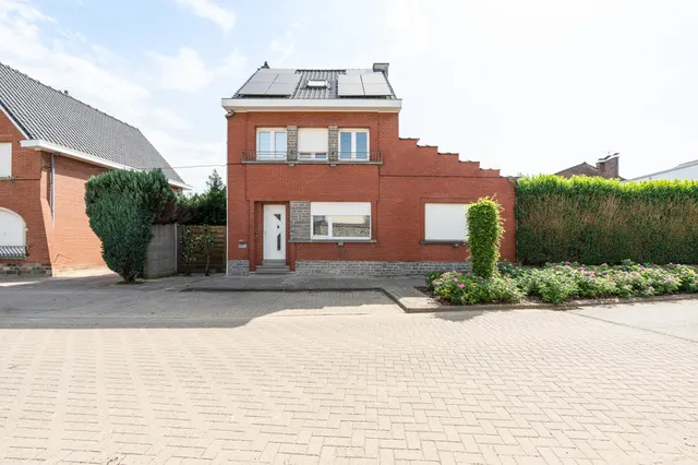 Maison à vendre à Nossegem – 1/10