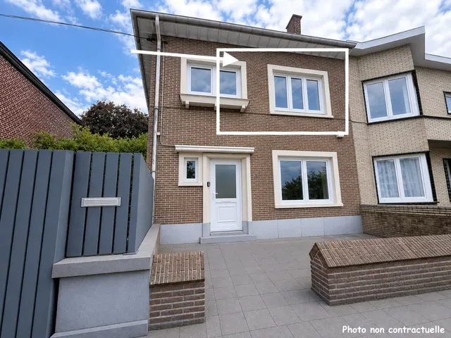 Appartement te koop in Andenne – 1/10