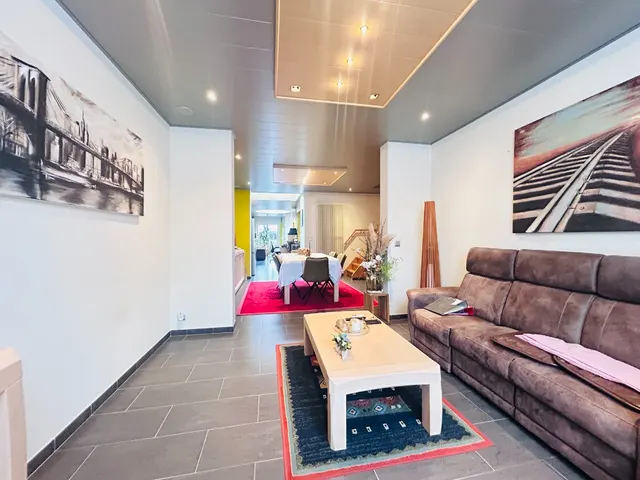 Maison à vendre à Wervik – 1/10