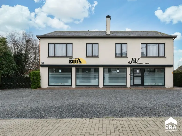 Maison à vendre à Hasselt – 1/10