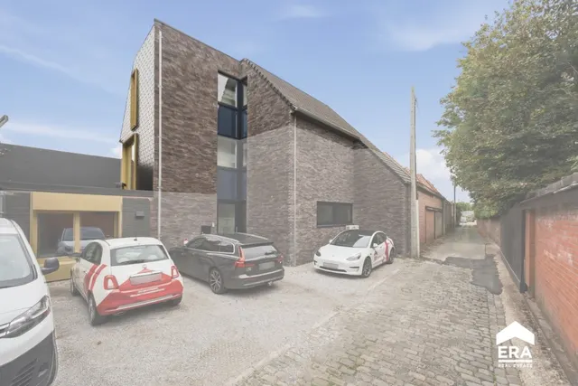 Appartement à vendre à Poperinge – 1/10