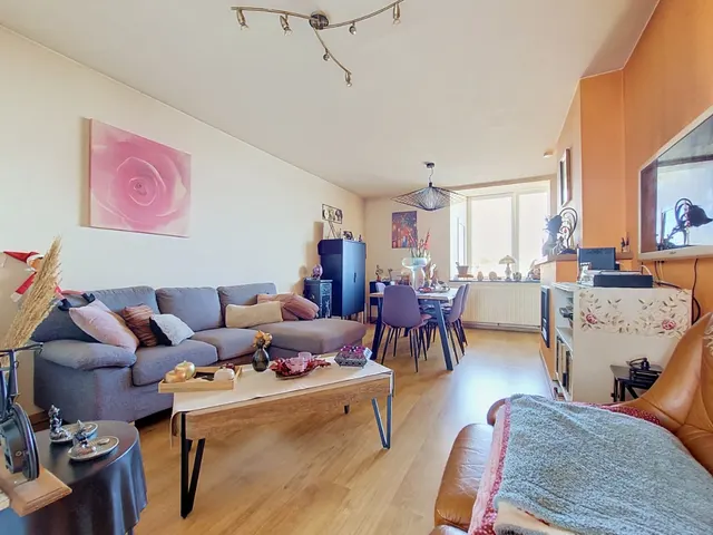 Appartement te koop in Huy – 1/10