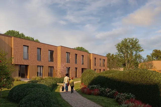 Appartement à vendre à Beveren-Kruibeke-Zwijndrecht – 1/7