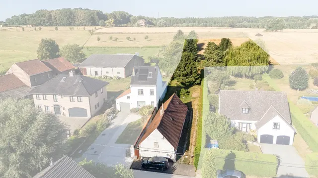Maison à vendre à Meise – 1/6