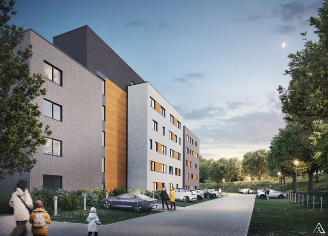 Appartement te koop in Andenne – 1/10
